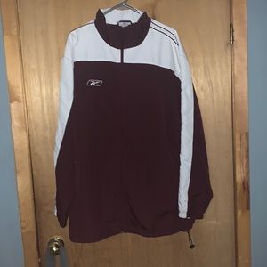 Vintage  track suit Reebok xl great condition